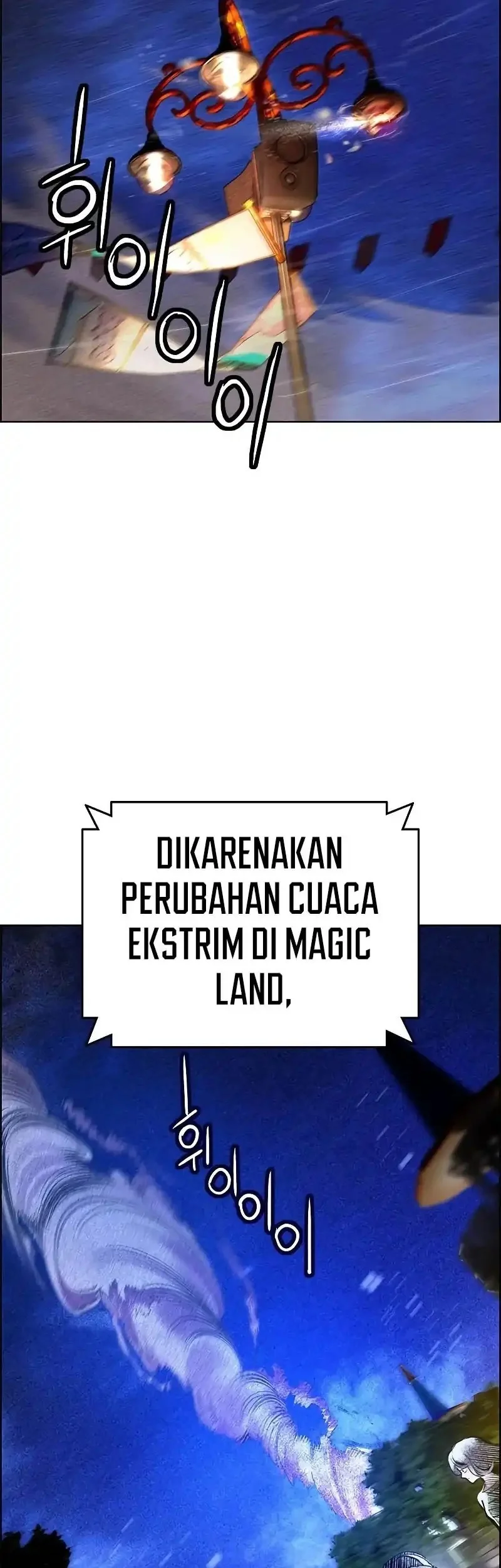 Jungle Juice Chapter 182 Gambar 21