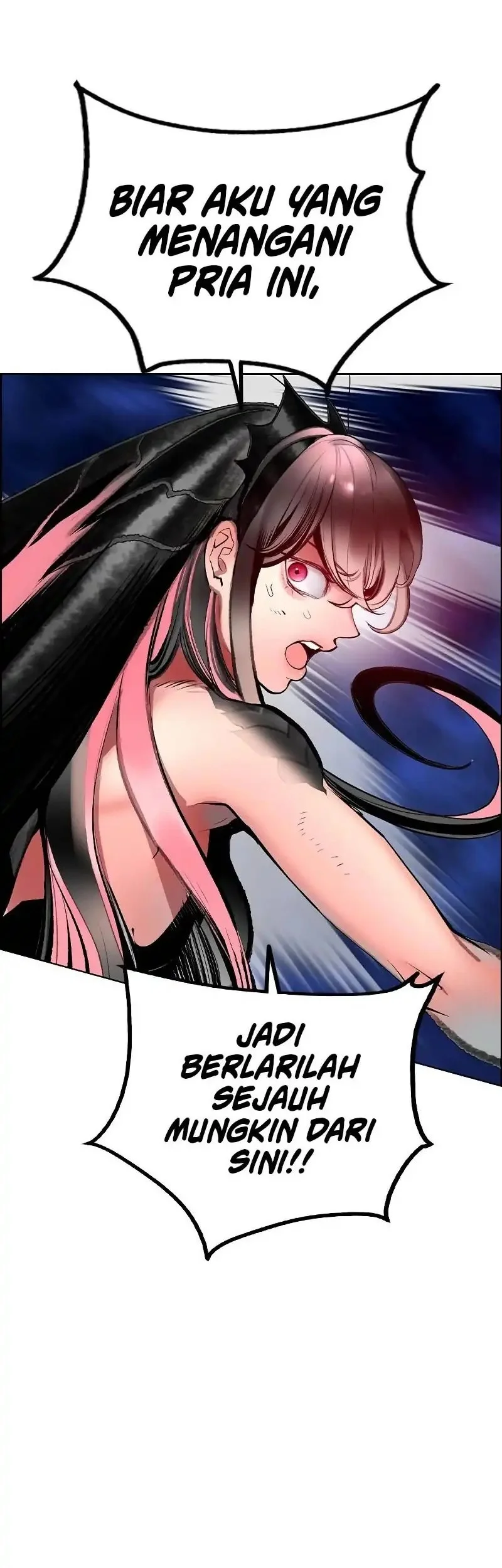 Jungle Juice Chapter 182 Gambar 29