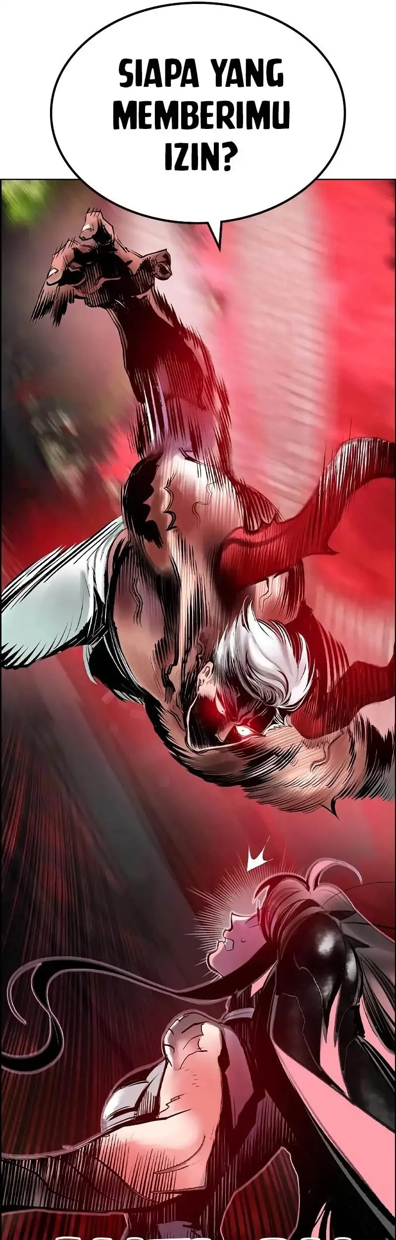 Jungle Juice Chapter 182 Gambar 32