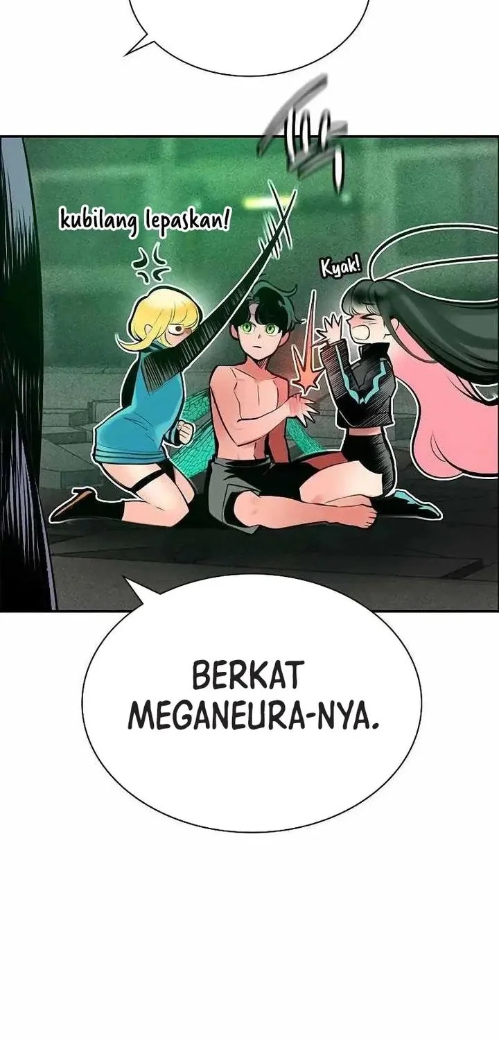 Jungle Juice Chapter 191 Gambar 21