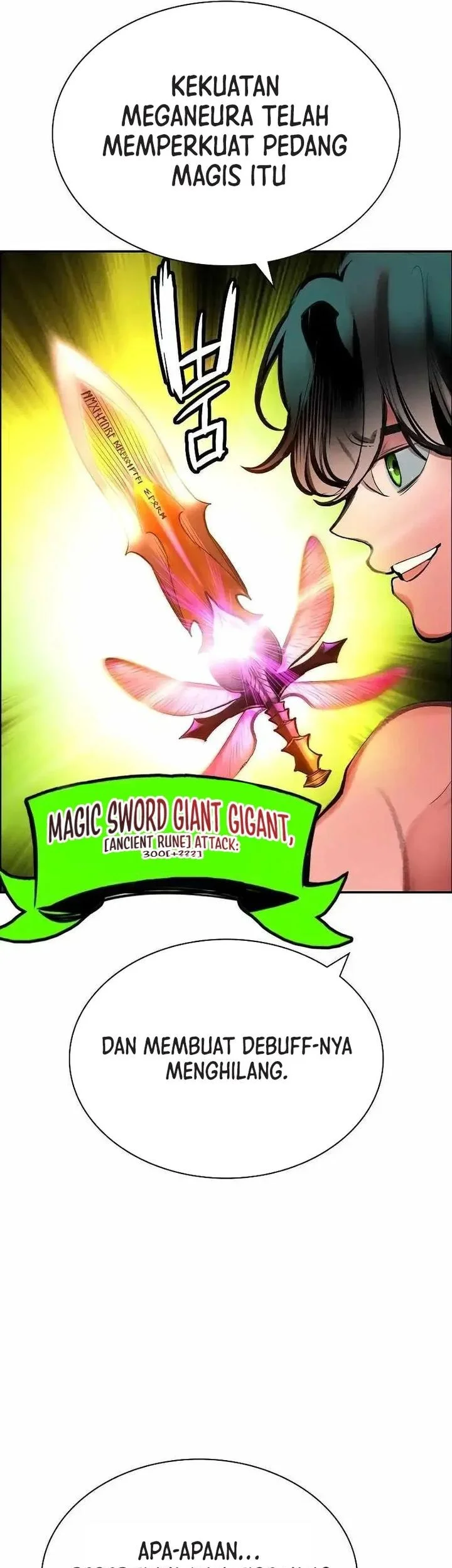 Jungle Juice Chapter 191 Gambar 29