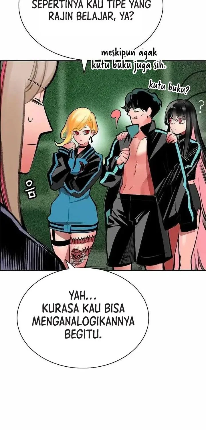 Jungle Juice Chapter 191 Gambar 30