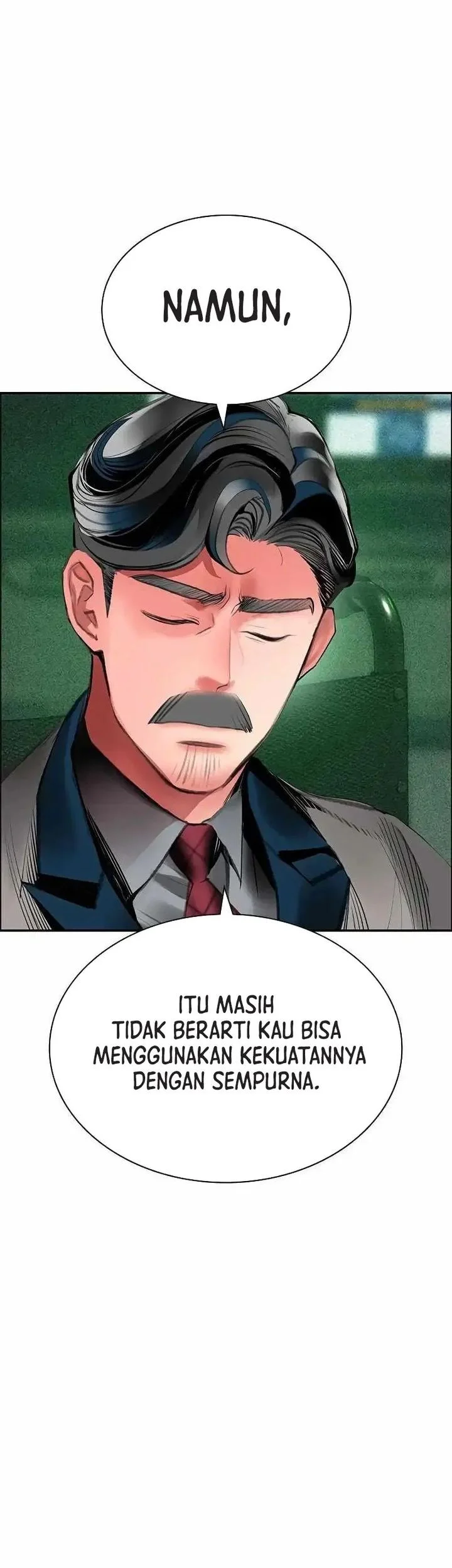 Jungle Juice Chapter 191 Gambar 31