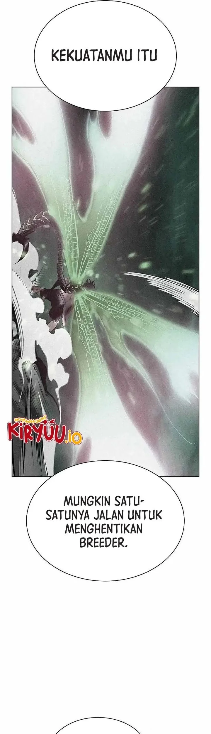 Jungle Juice Chapter 191 Gambar 34