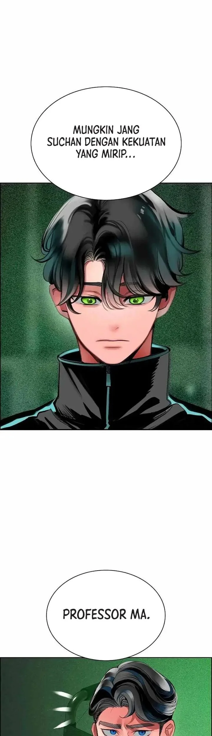 Jungle Juice Chapter 191 Gambar 36