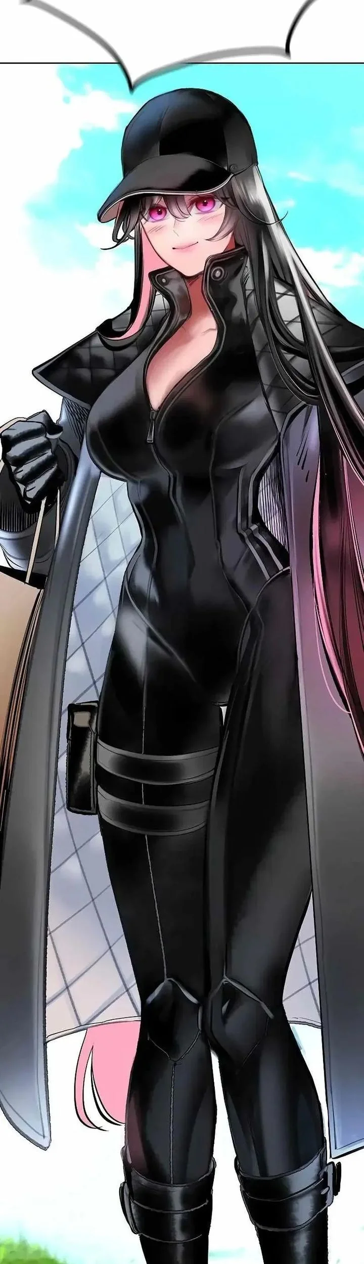 Jungle Juice Chapter 191 Gambar 42