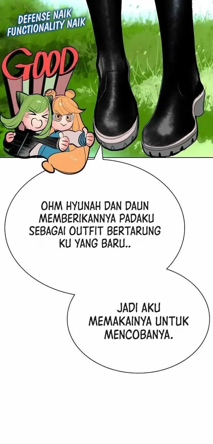 Jungle Juice Chapter 191 Gambar 43