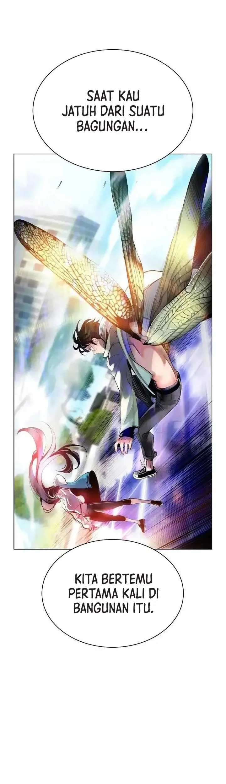 Jungle Juice Chapter 191 Gambar 48