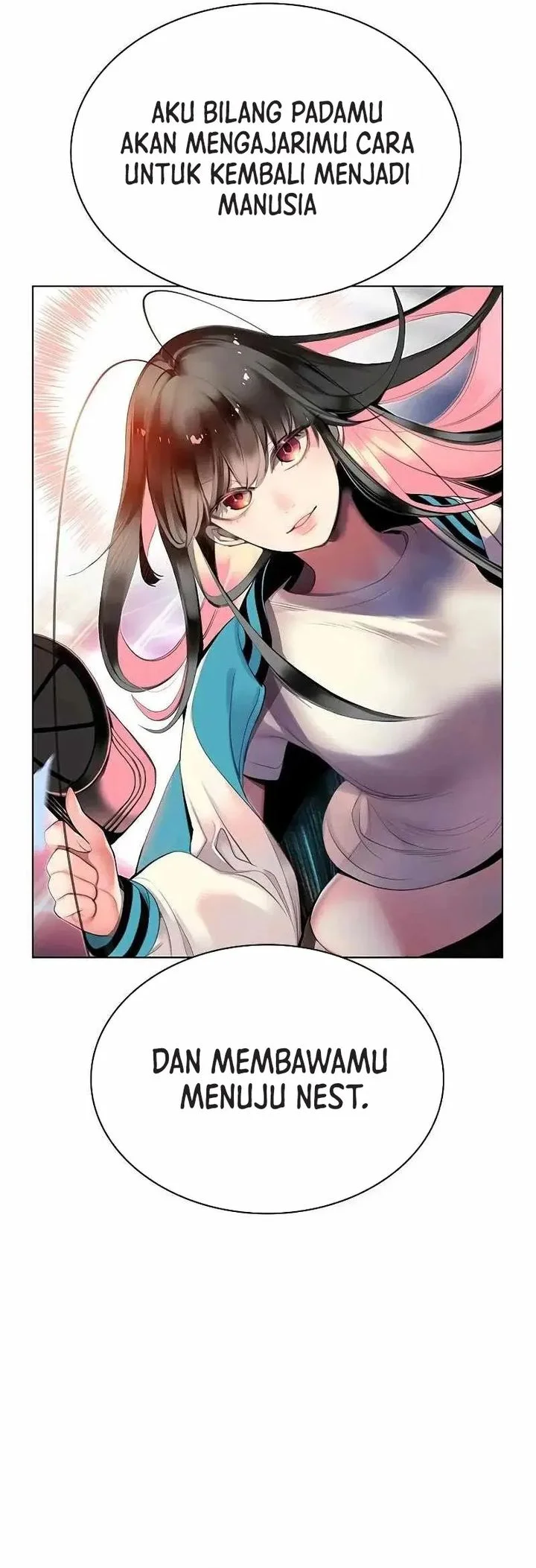 Jungle Juice Chapter 191 Gambar 49