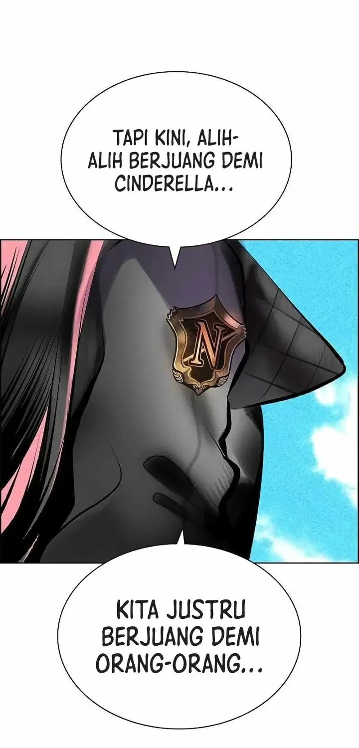 Jungle Juice Chapter 191 Gambar 51