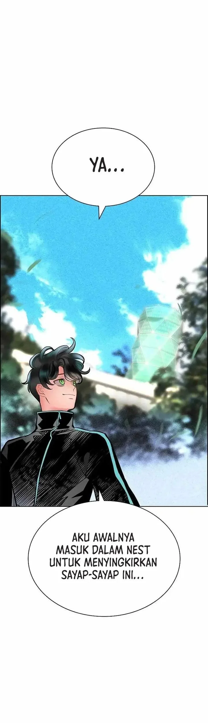 Jungle Juice Chapter 191 Gambar 52