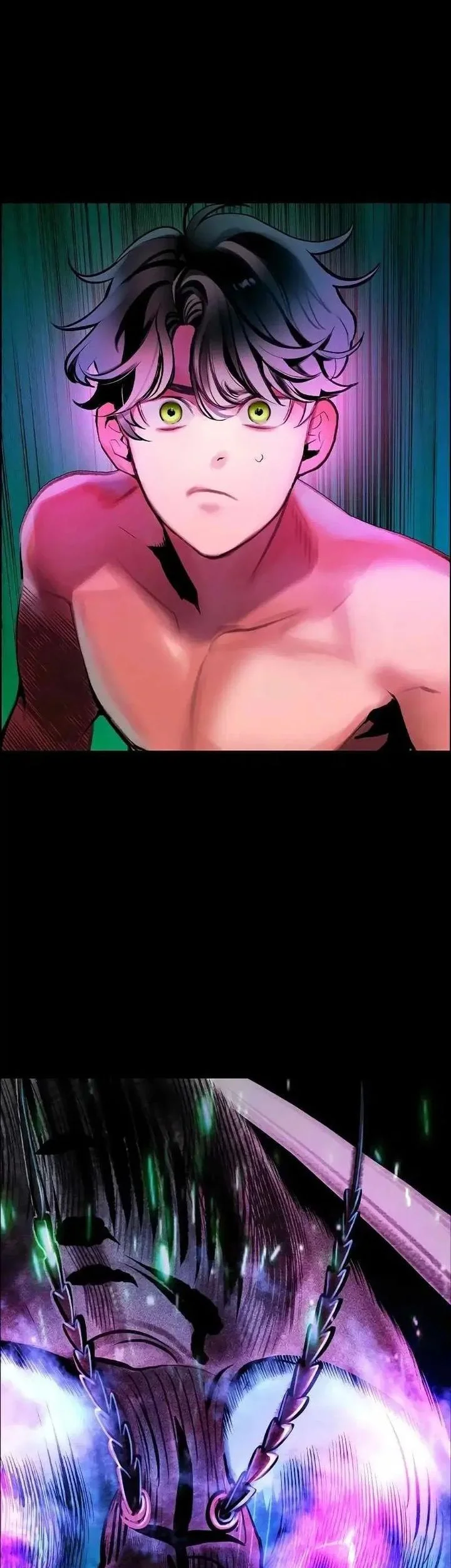 Jungle Juice Chapter 191 Gambar 3