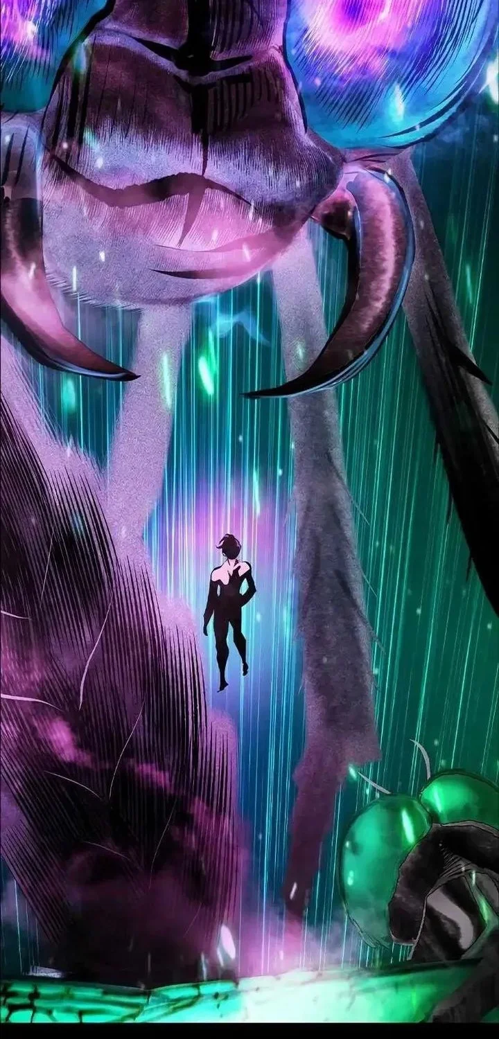 Jungle Juice Chapter 191 Gambar 4