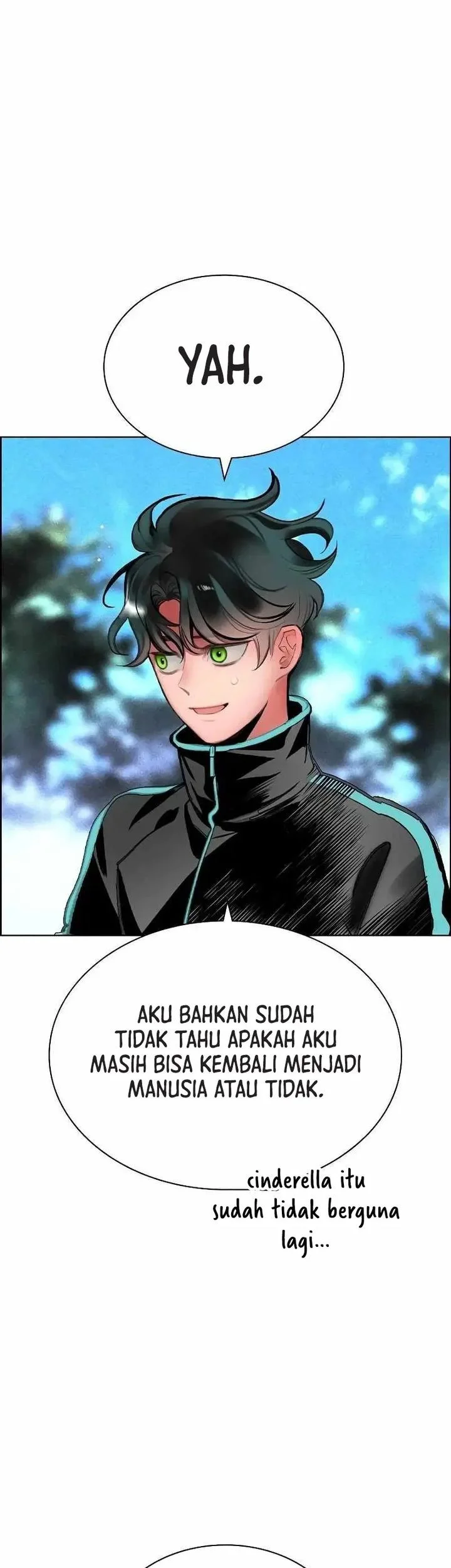 Jungle Juice Chapter 191 Gambar 56