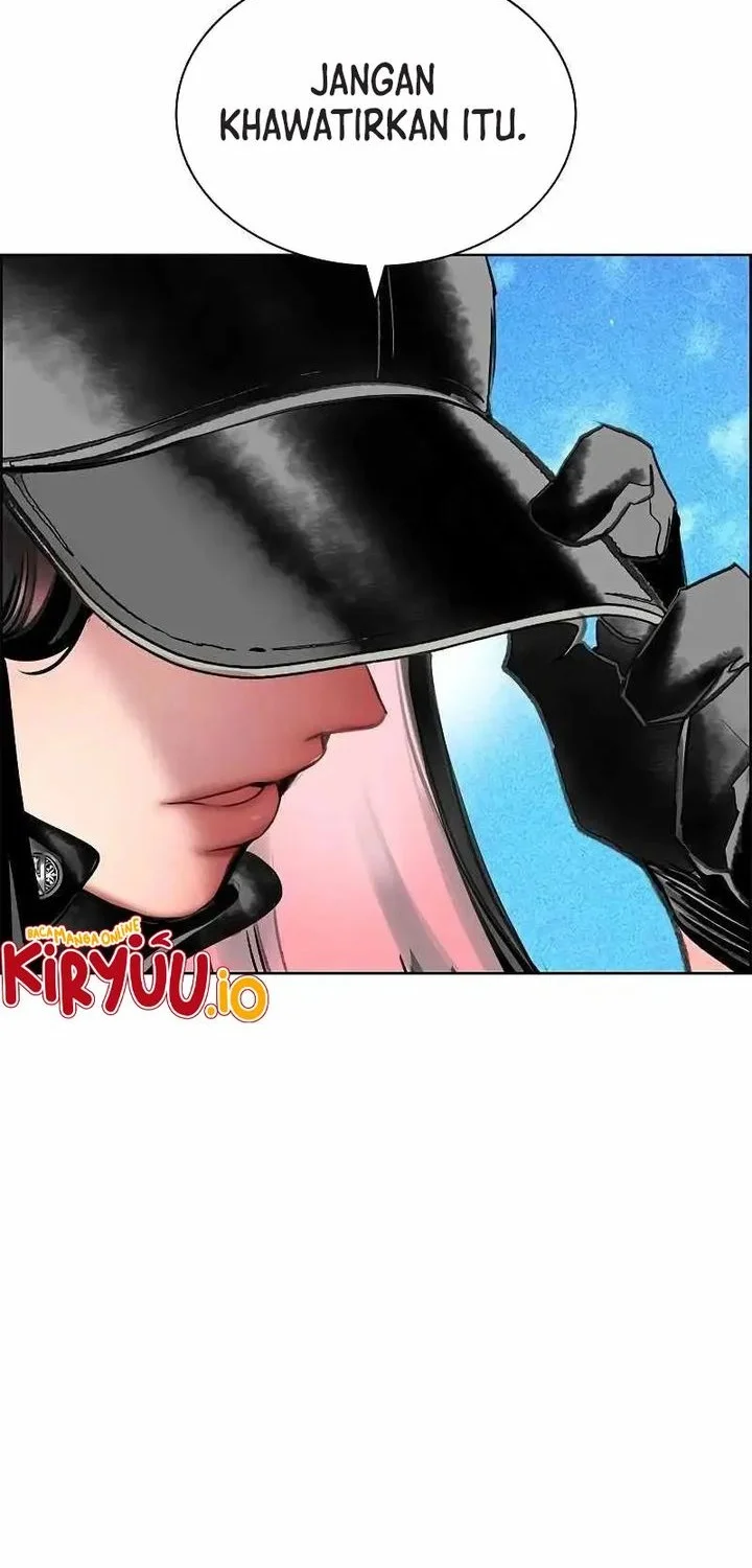 Jungle Juice Chapter 191 Gambar 57