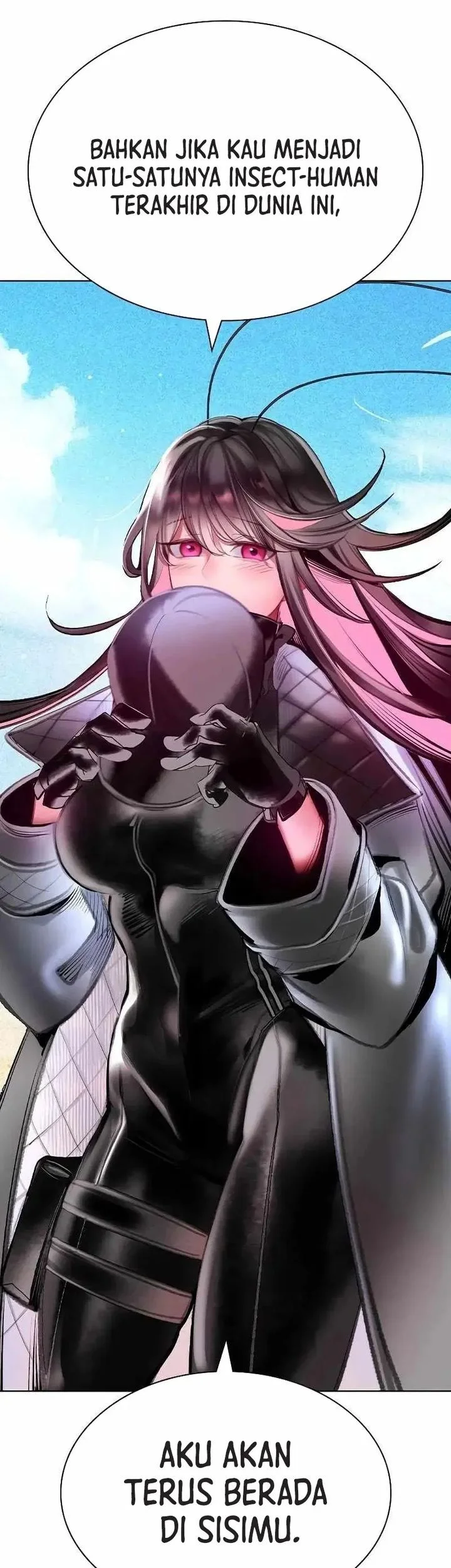 Jungle Juice Chapter 191 Gambar 58