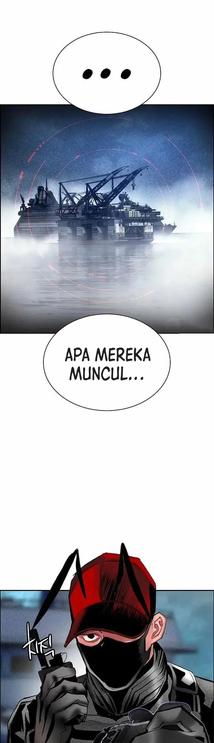 Jungle Juice Chapter 191 Gambar 66