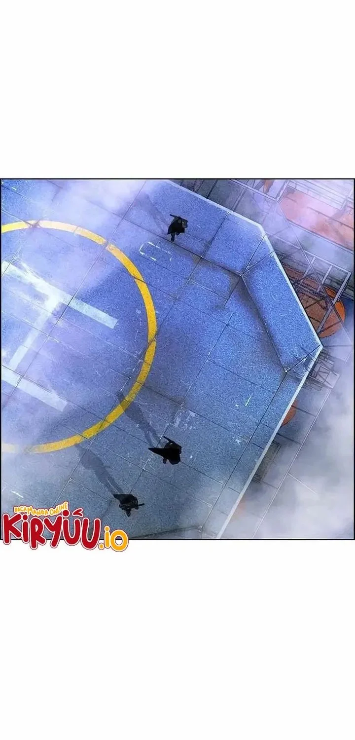 Jungle Juice Chapter 191 Gambar 69