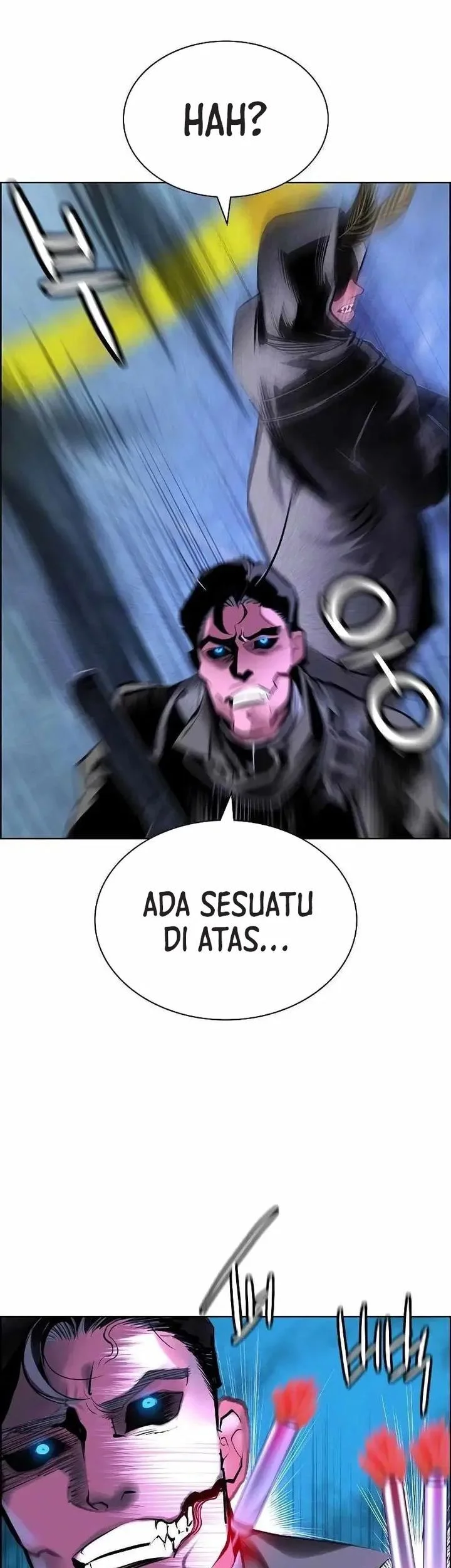 Jungle Juice Chapter 191 Gambar 70