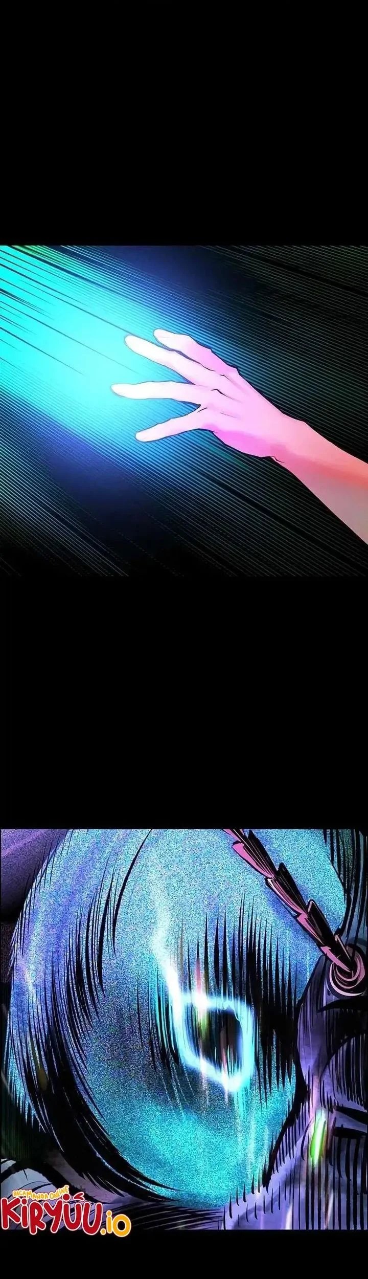 Jungle Juice Chapter 191 Gambar 5