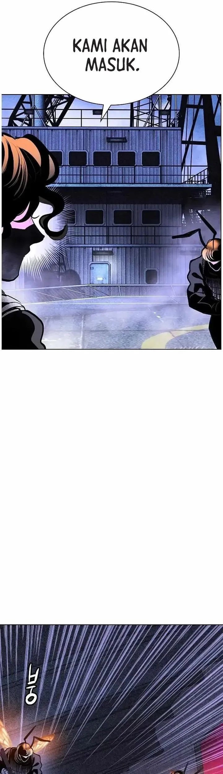 Jungle Juice Chapter 191 Gambar 74