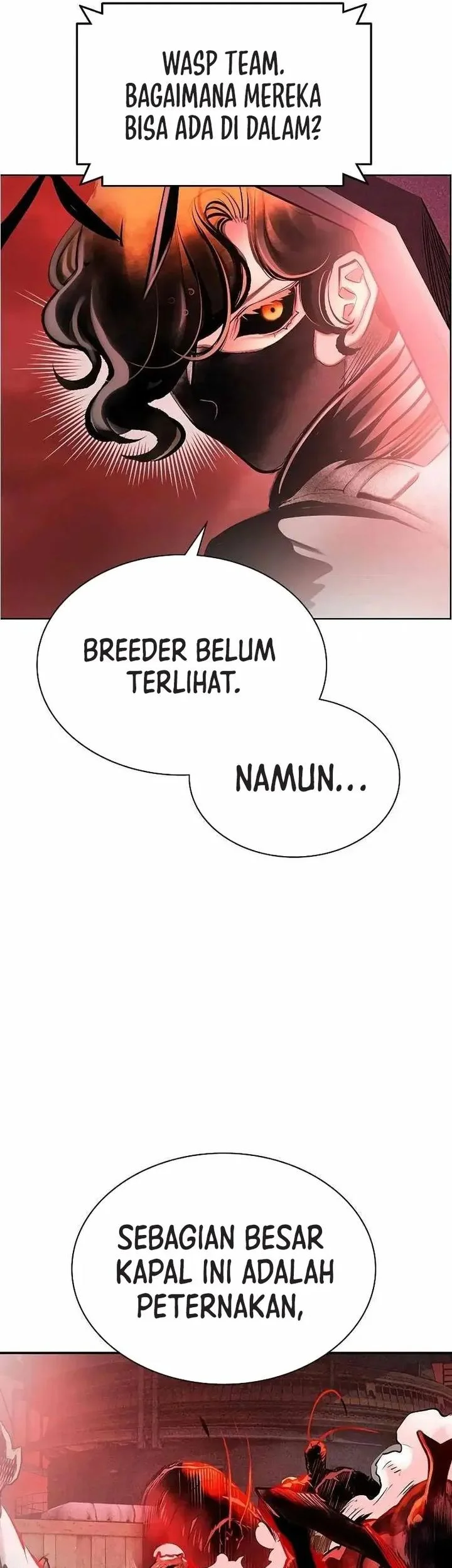 Jungle Juice Chapter 191 Gambar 76