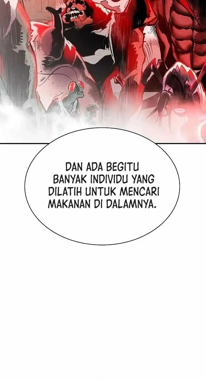 Jungle Juice Chapter 191 Gambar 77