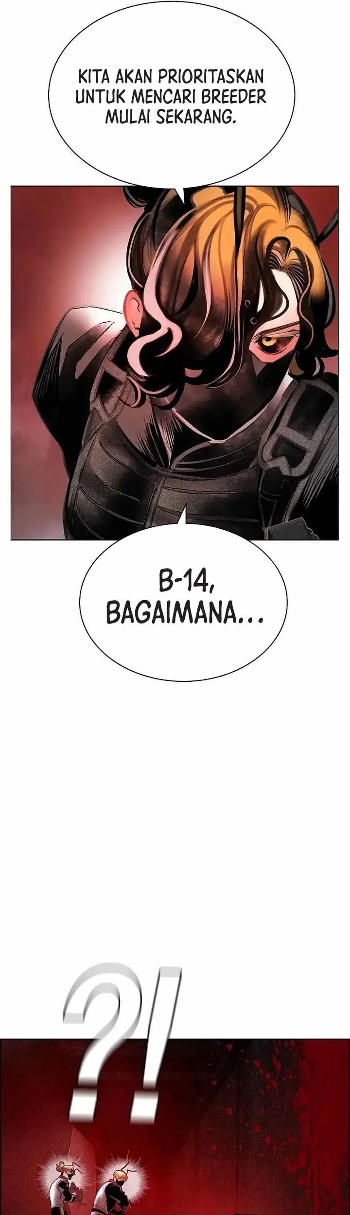 Jungle Juice Chapter 191 Gambar 78