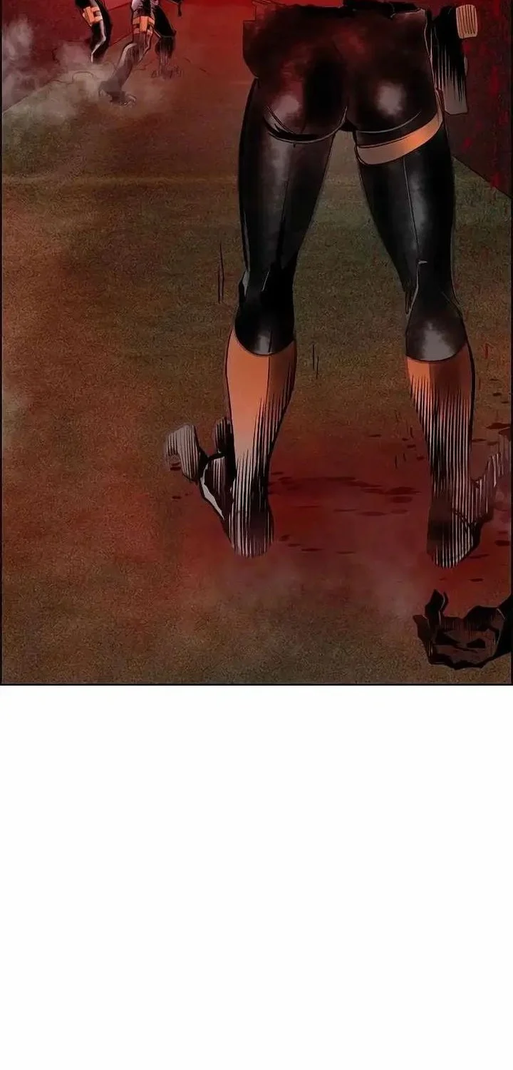 Jungle Juice Chapter 191 Gambar 79