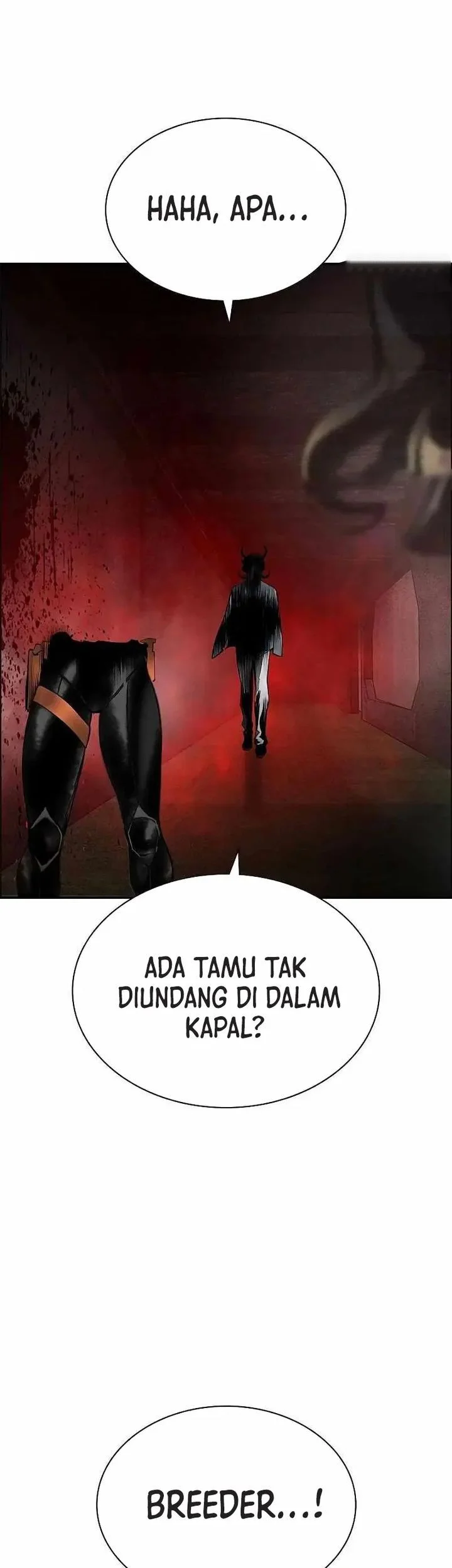 Jungle Juice Chapter 191 Gambar 80