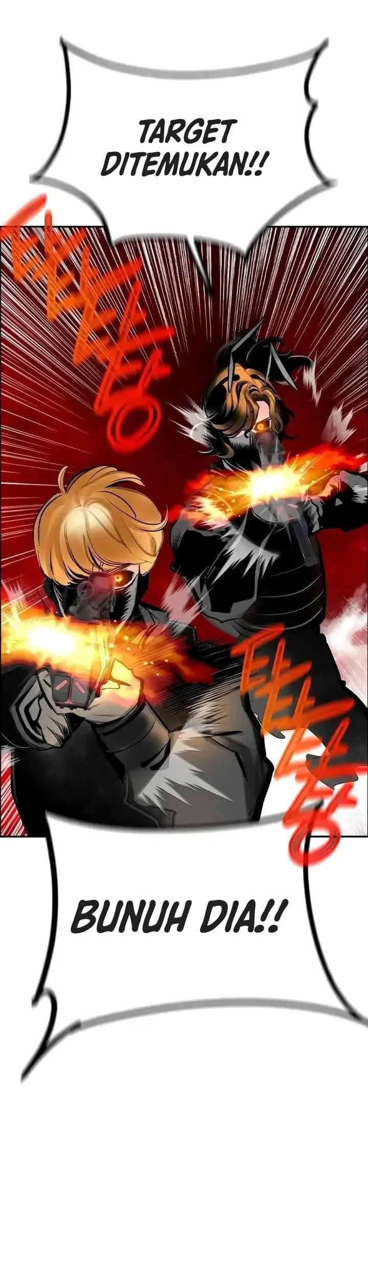 Jungle Juice Chapter 191 Gambar 82