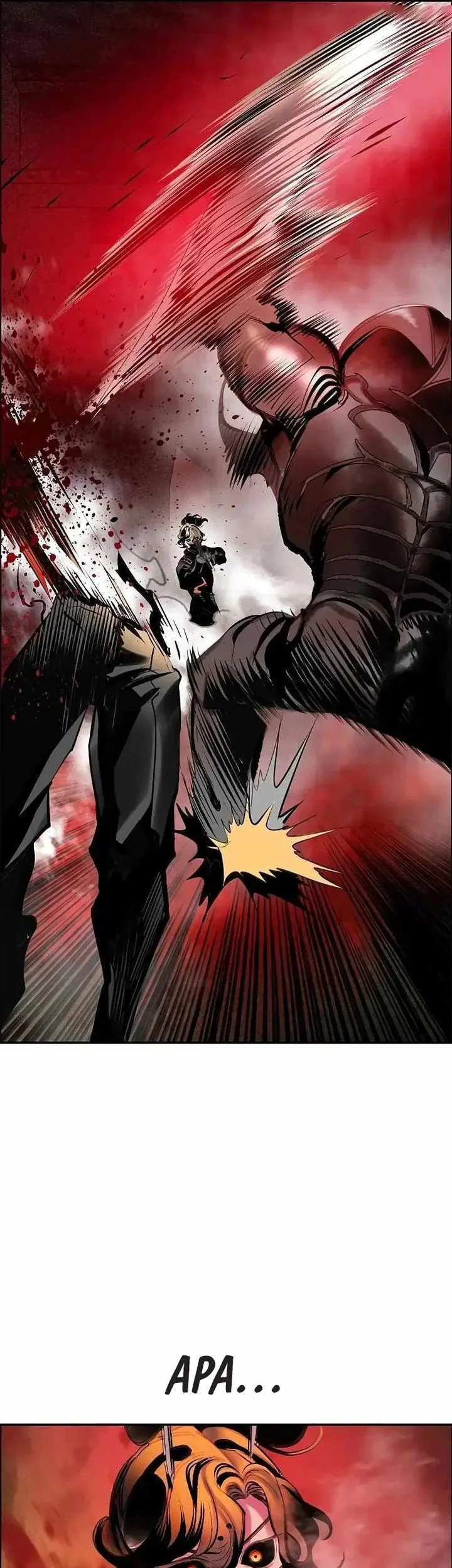 Jungle Juice Chapter 191 Gambar 86