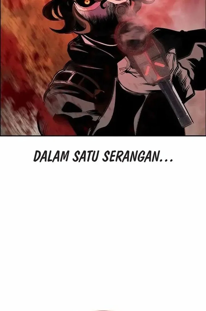 Jungle Juice Chapter 191 Gambar 87