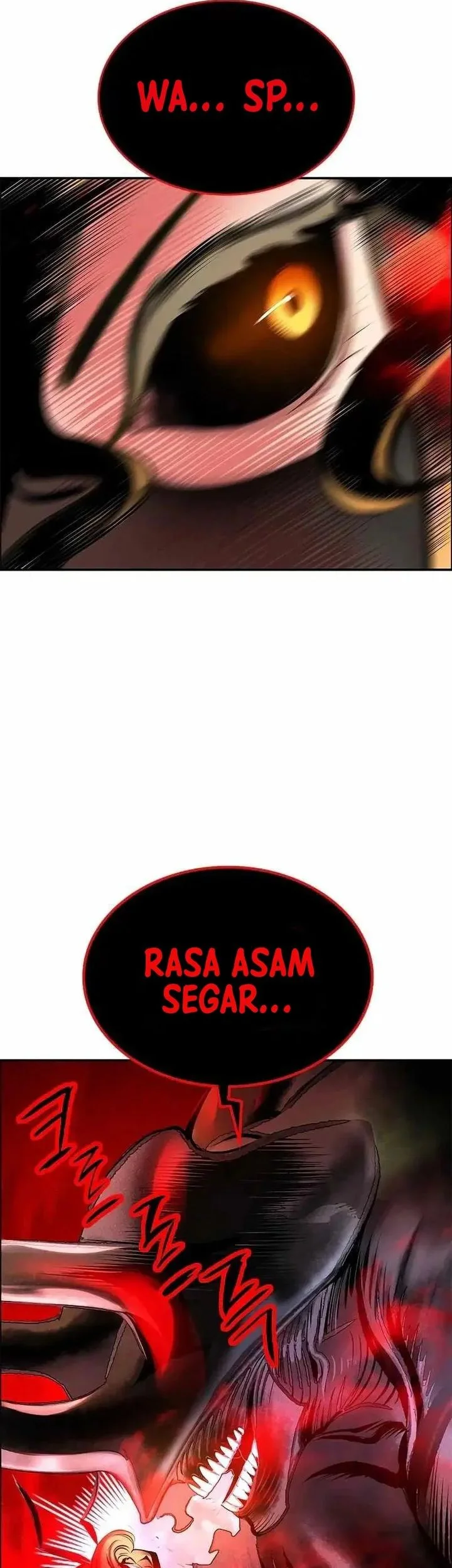 Jungle Juice Chapter 191 Gambar 88