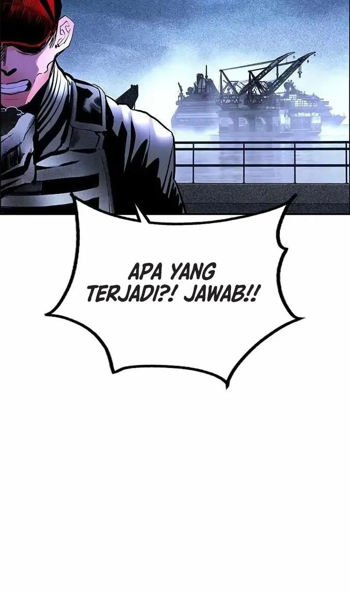 Jungle Juice Chapter 191 Gambar 91
