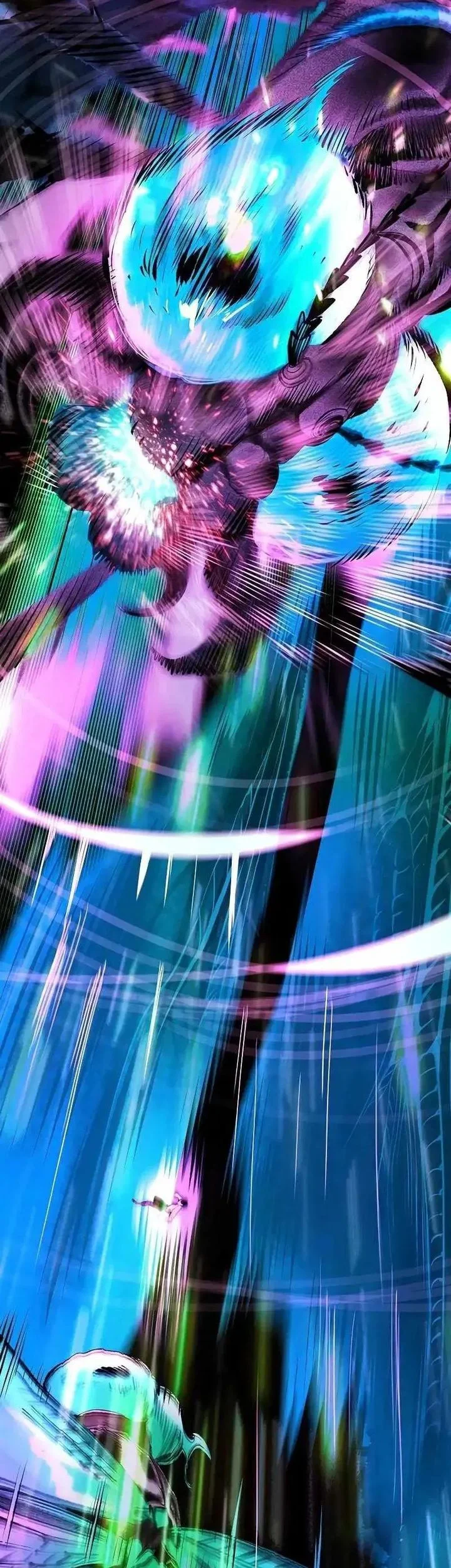 Jungle Juice Chapter 191 Gambar 7