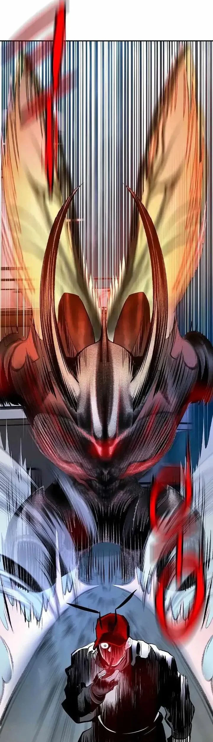 Jungle Juice Chapter 191 Gambar 94