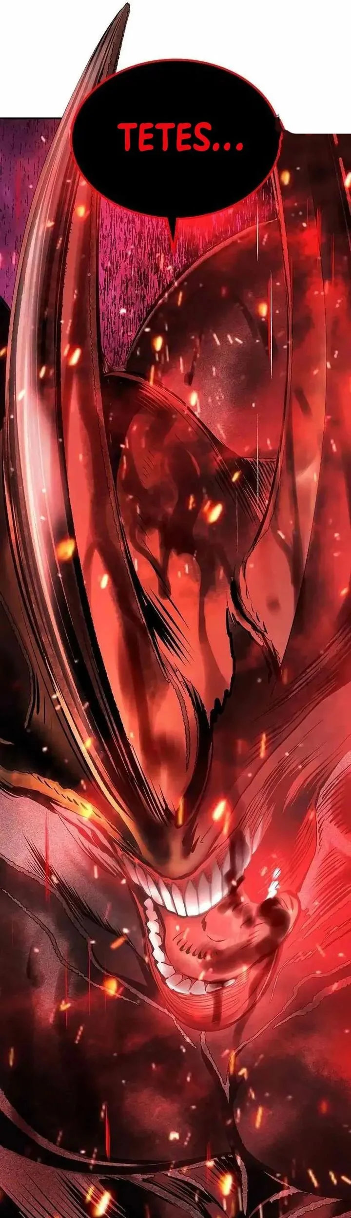 Jungle Juice Chapter 191 Gambar 104