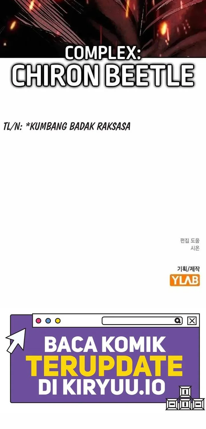 Jungle Juice Chapter 191 Gambar 105