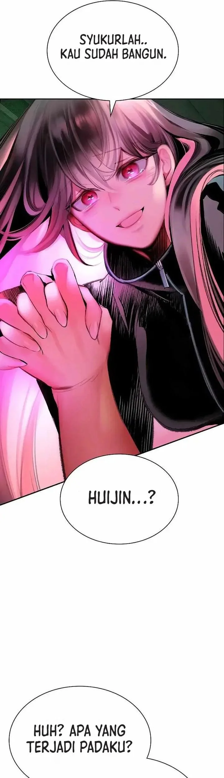 Jungle Juice Chapter 191 Gambar 13