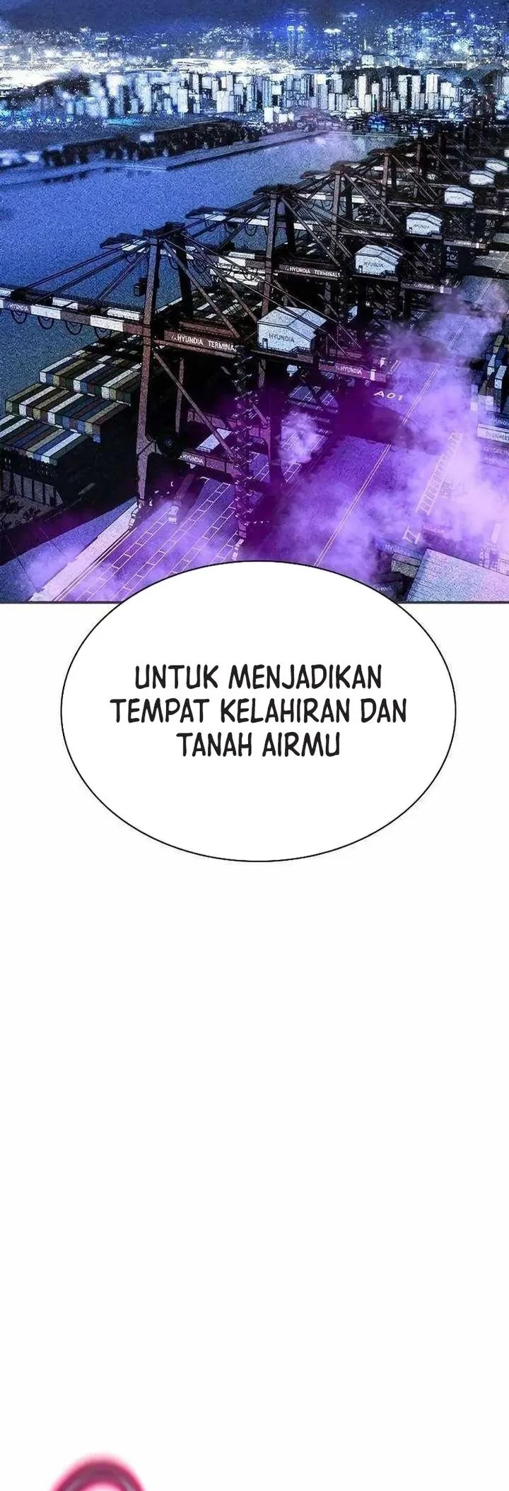 Jungle Juice Chapter 192 Gambar 18