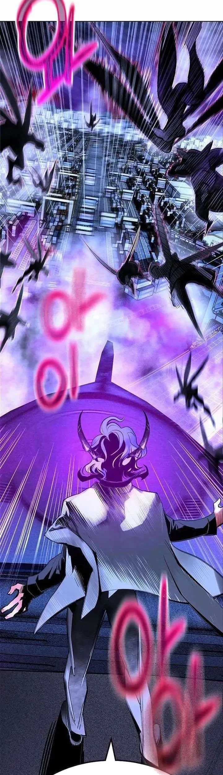 Jungle Juice Chapter 192 Gambar 19