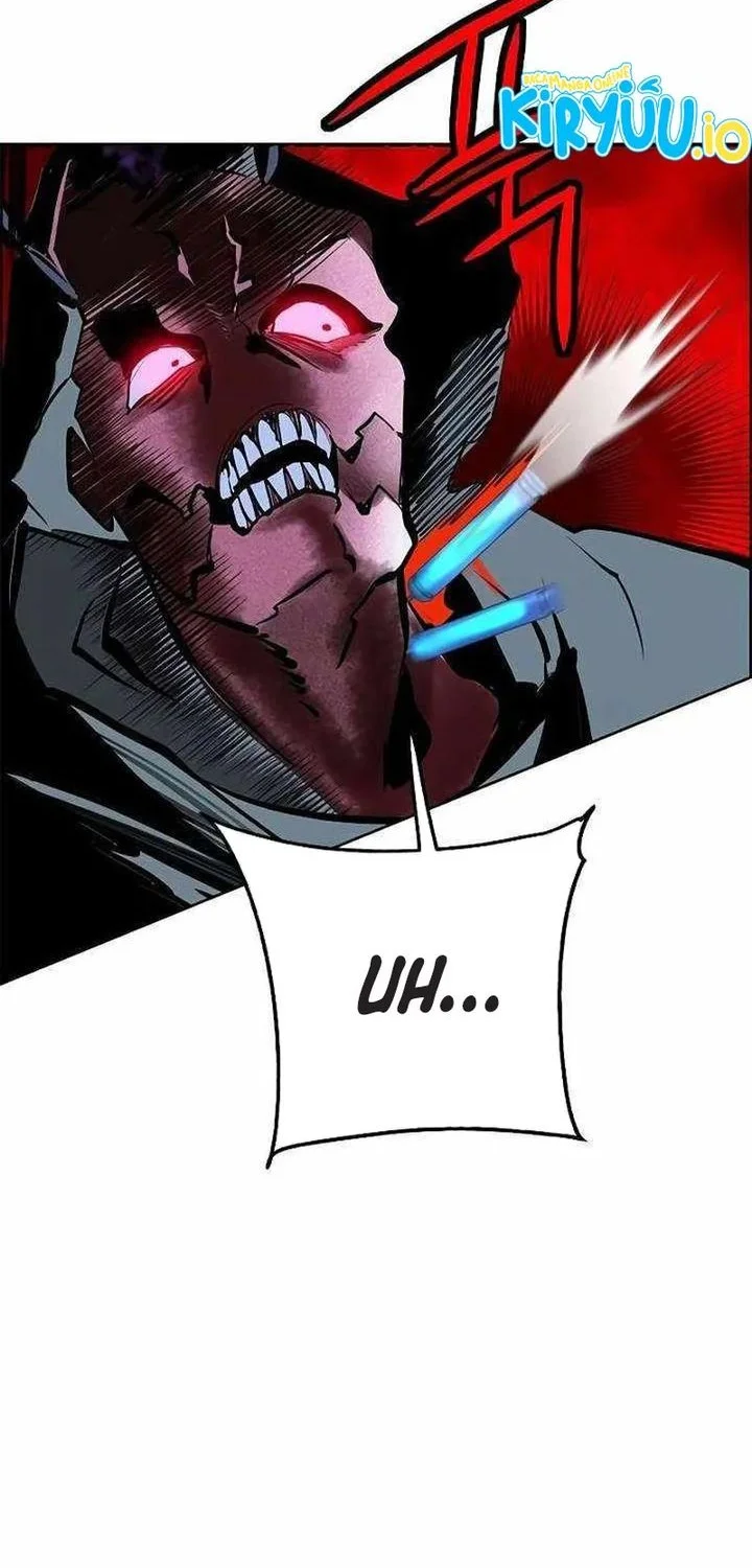 Jungle Juice Chapter 192 Gambar 22