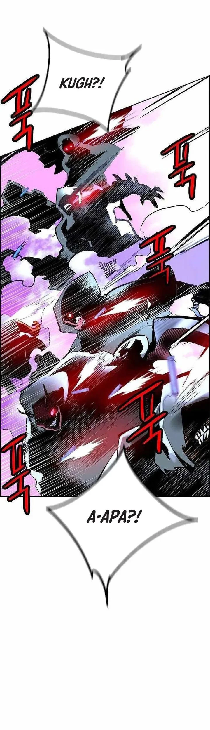 Jungle Juice Chapter 192 Gambar 23