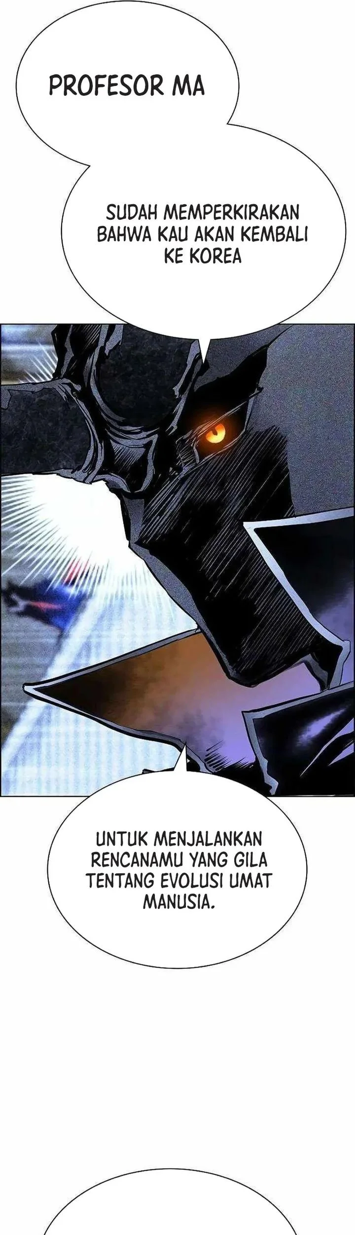 Jungle Juice Chapter 192 Gambar 28