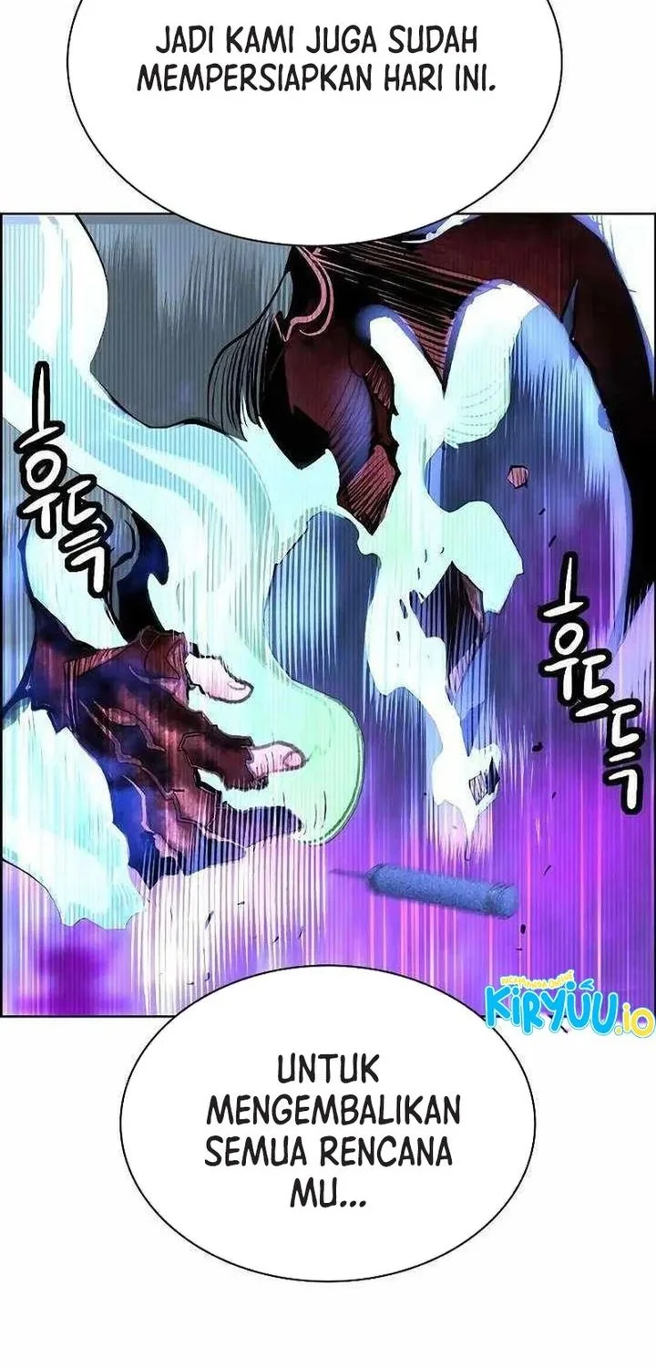 Jungle Juice Chapter 192 Gambar 29