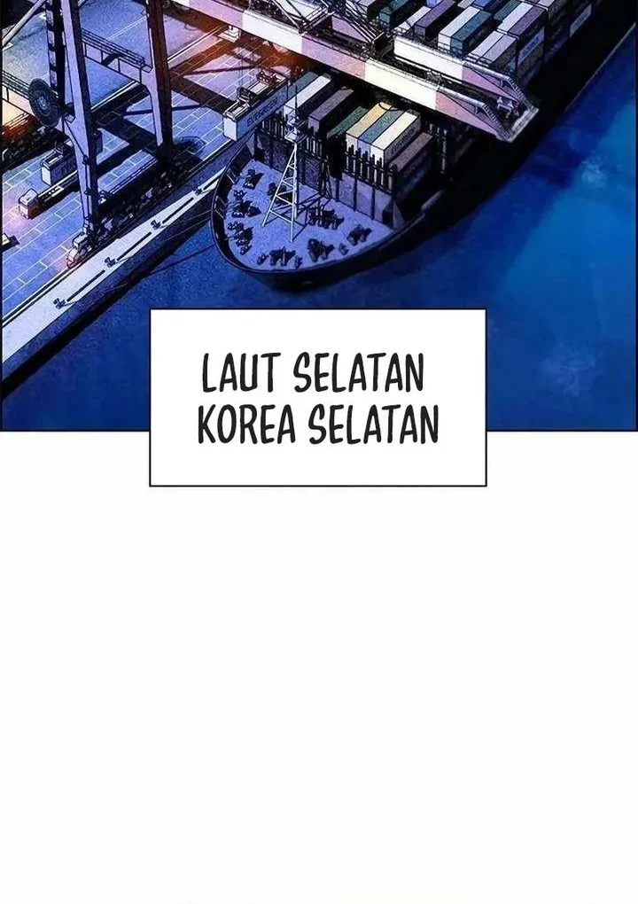 Manhwa Jungle Juice Chapter 192 gambar 2