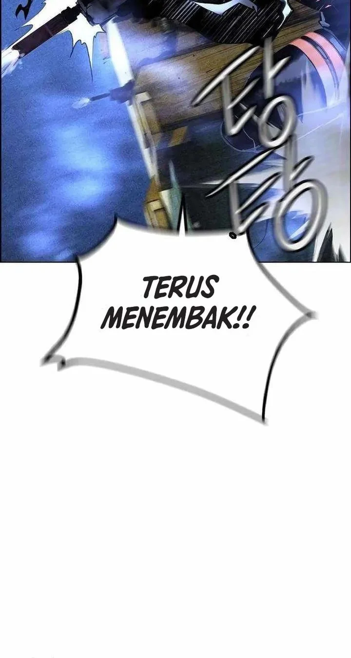 Jungle Juice Chapter 192 Gambar 38