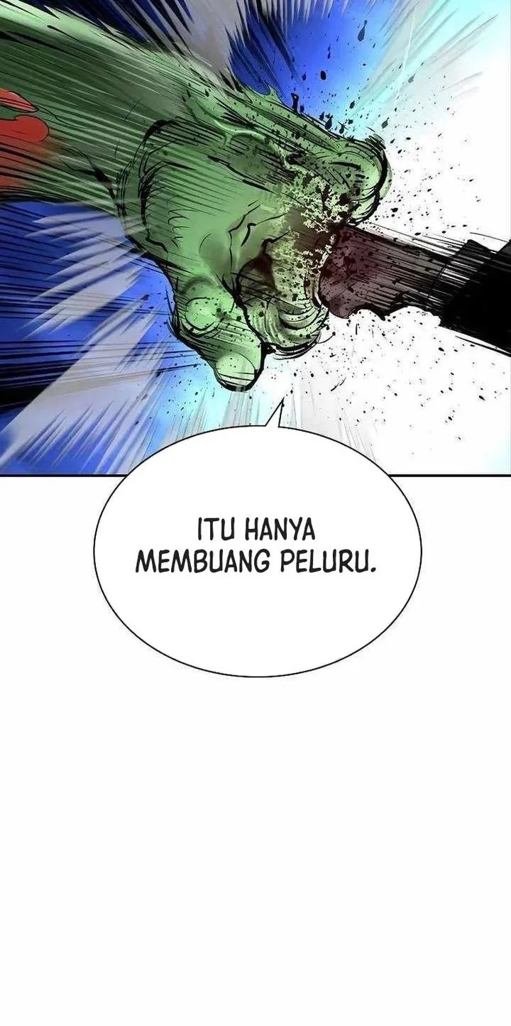 Jungle Juice Chapter 192 Gambar 44