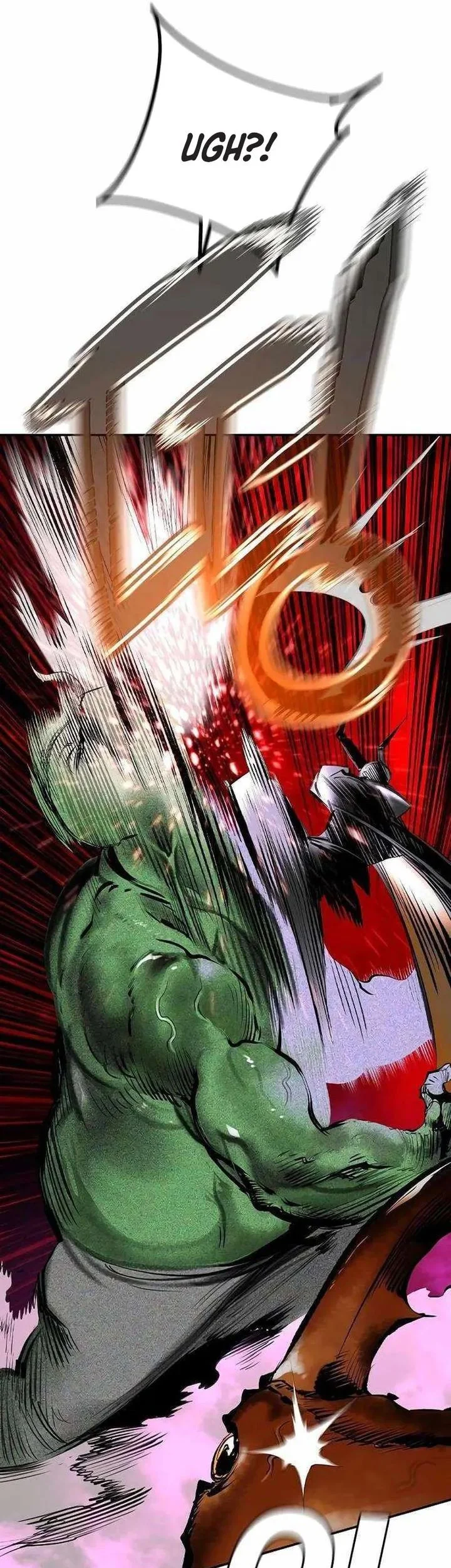 Jungle Juice Chapter 192 Gambar 45